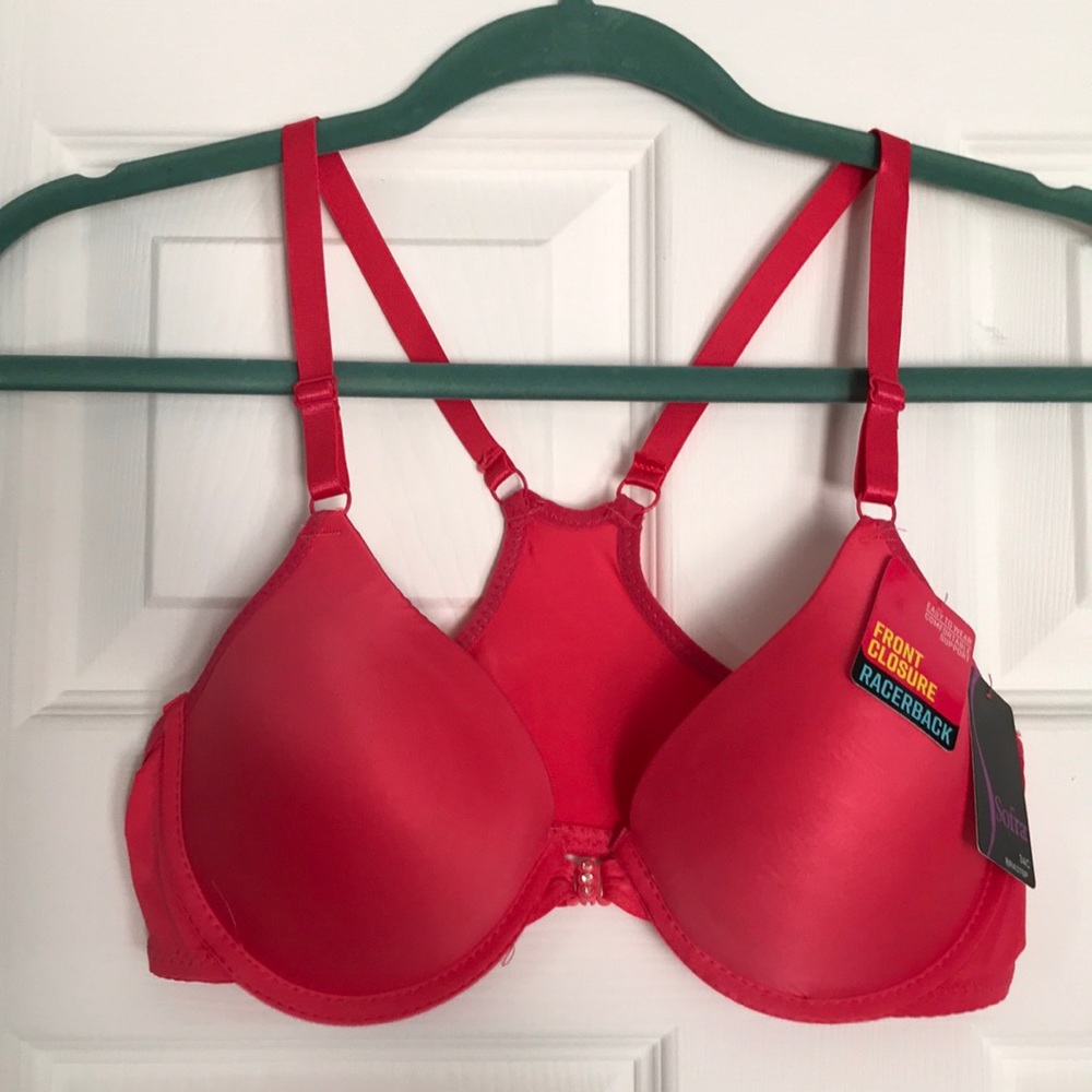 Sofra Bras 34C